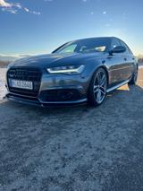 Audi A6 3.0 TDI /S-Line/Laser/ACC/RS 6 Optik/Insp Neu - Audi A6: RS