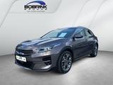 Kia XCeed Spirit 1.6 T-GDI JBL NAVI ACC RFK SHZ LHZG - gebrauchte Kia XCeed aus dem Jahr 2020