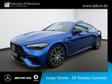 Mercedes-Benz CLE 53 AMG 4M+ Coupé PREMIUM+*Pano*HUD*FAP+*Burm