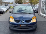 Renault Modus Authentique *TÜV Neu *Klima - gebrauchte Renault Modus aus dem Jahr 2005