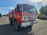Renault M210 Renault M210 Feuerwehrwagen BJ 2000 -Allrad - Feuerwehr