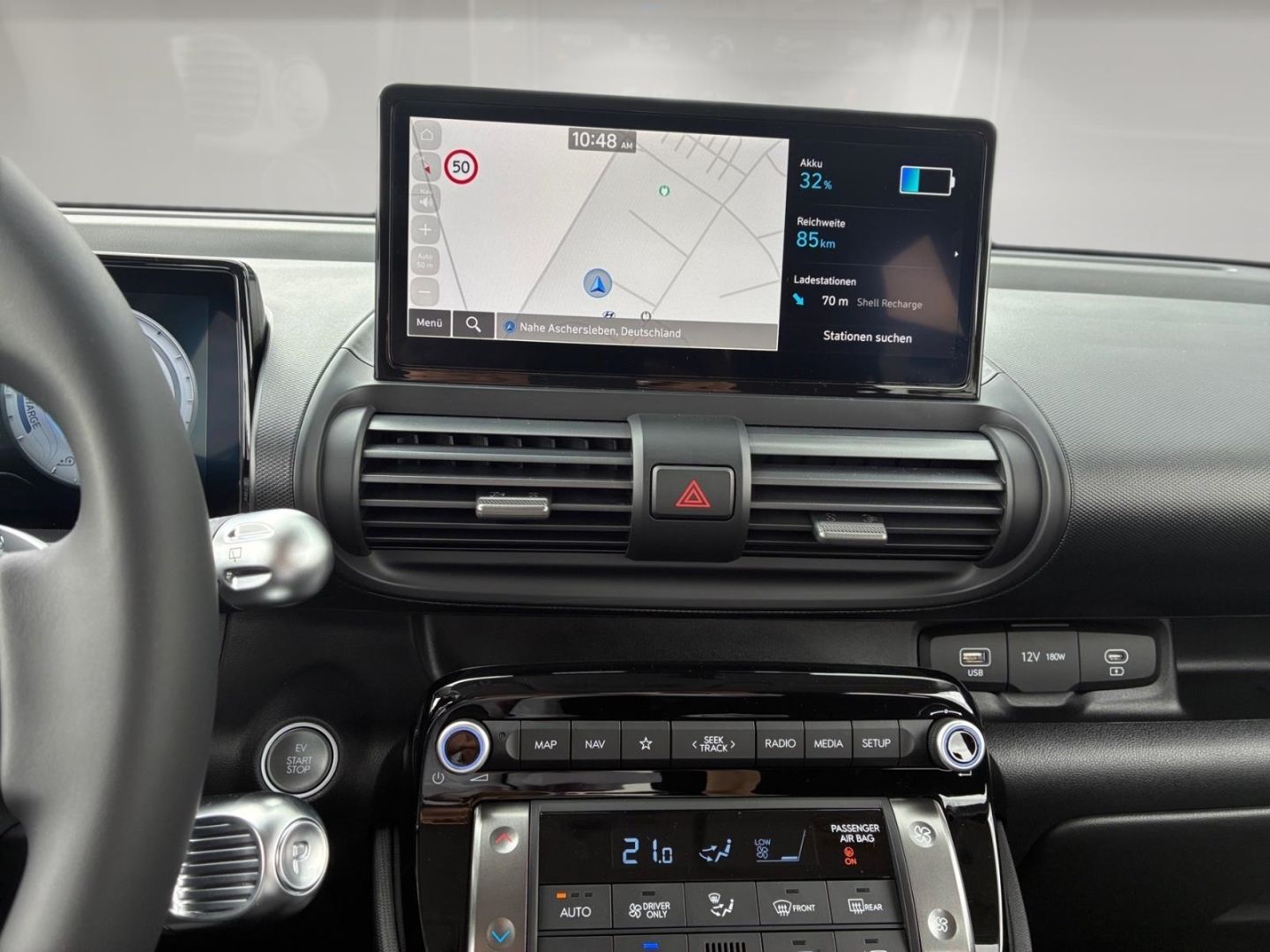 Hyundai INSTER - Bild 9