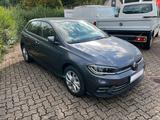 Volkswagen Polo 1.0 TSI OPF DSG Style +Navi/RFK/ACC/LED+ - gebrauchte VW Polo aus dem Jahr 2022
