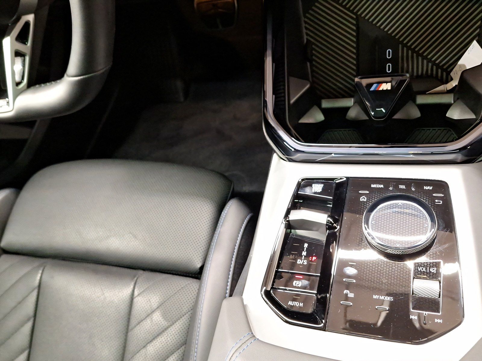 BMW X3 - Bild 14