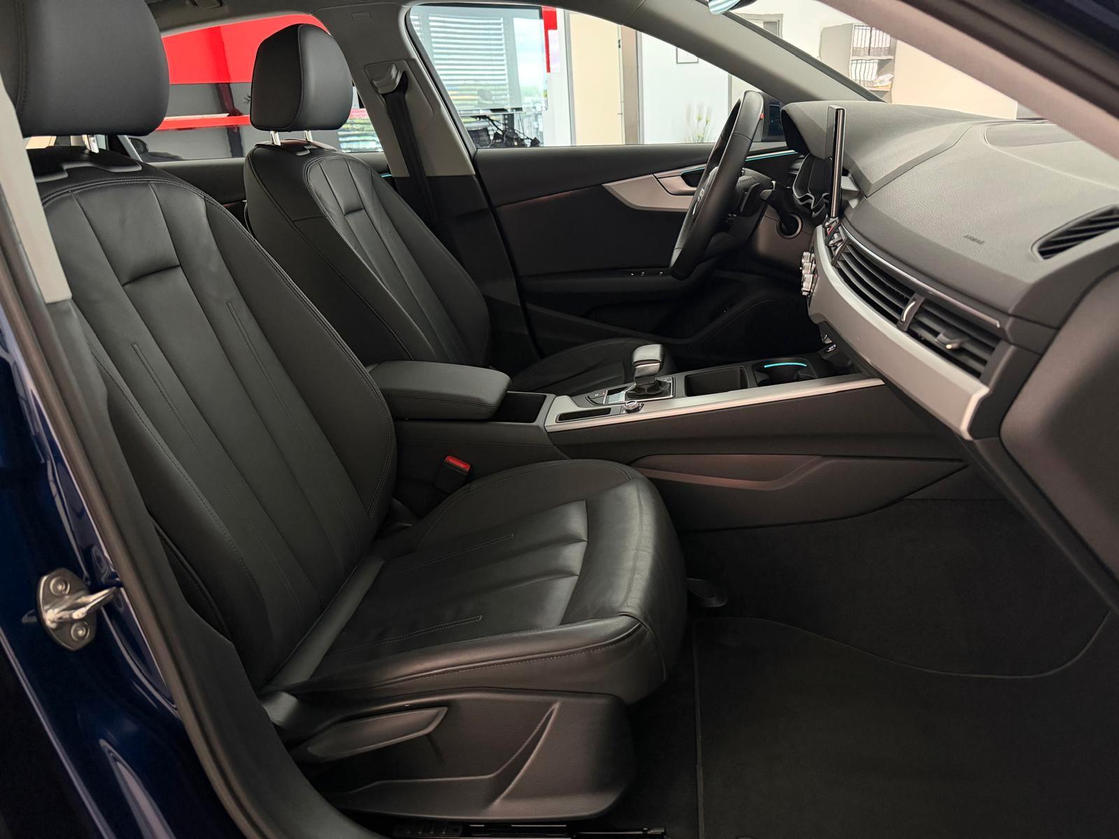 Audi A4 Lim. 35 TFSI Advanced*NAVI*LED*SHZ*, миниатюра 18