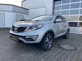 Kia Sportage Spirit 4WD - Kia Gebrauchtwagen von 2011