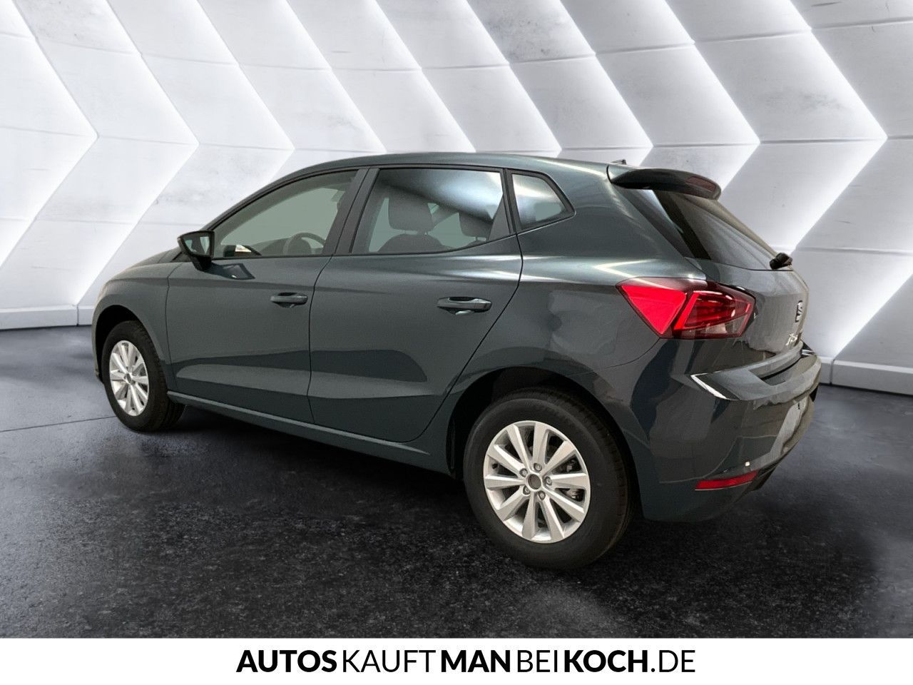 Seat Ibiza - Bild 6