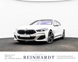 BMW 840d GRAN COUPE xDRIVE M SPORT/ICONIC/ACC/PANO - BMW 840: Limousine