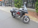 Ducati MULTISTRADA 1200 ABS  - DUCATI TOURER