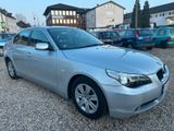 BMW 520 Baureihe PDC / SSD/ AHK - BMW 520 aus 2005