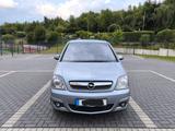 Opel Meriva A (2008) - Top Zustand | HU 05/2026 - Opel Meriva in Wuppertal