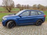 BMW X1 xDrive25e LED NAVI Business Garantie 2027