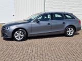 Audi A4  Avant*Autom.* AHK*Navi*Tempomat - Audi A4 in Erfurt