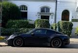 Porsche 911 Carrera S 992 | Approved + Inspektion 08/25 - Porsche 992 von privat