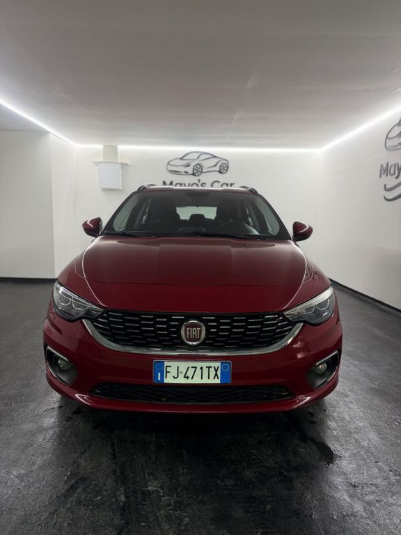 Image of Fiat Tipo