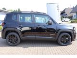 Jeep Renegade SUMMIT e-HYBRID 1.5 GSE T4 48V 130PS DC - Jeep Renegade: Summit