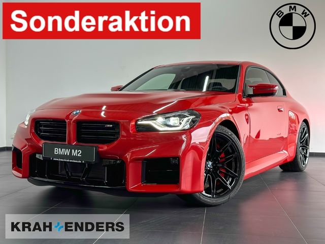 BMW M2 Coupe Navi Harman Kardon LED Komfortzugang