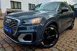 Audi Q2 sport 1. HAND S-LINE SPORT PLUS - Audi Q2 in Kassel