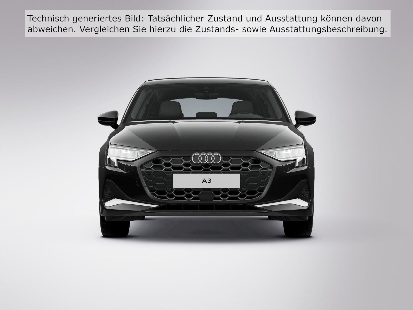 Audi A3 - Bild 6