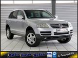 Volkswagen Touareg R5 TDI Motor 183ooo km AHK Luftfahrwerk  - Volkswagen Touareg: Motor