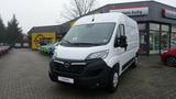 Opel Movano C Cargo Edition 2.2  L2H2 PDC*DAB* - Opel Movano aus 2022