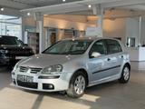Volkswagen Golf 1.4 FSI Sportline*KLIMAAUT.*SHZ*AHK*TEMP.* - Volkswagen Golf: Sportline