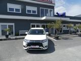 Mitsubishi Outlander PHEV 4WD - Mitsubishi Outlander in Magdeburg