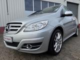 Mercedes-Benz B 200 Automatik 100kW 136PS SportEdition/SHZ/PDC - Mercedes-Benz B-Klasse Gebrauchtwagen in Dortmund