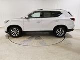 Ssangyong Rexton 2.2 Sapphire 4x4 LED|Navi|ACC - Ssangyong Gebrauchtwagen von 2021