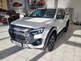 Isuzu D-Max Double Cab 4WD V-CROSS--SOFORT VERFÜGBAR-- - Isuzu D-Max: Geländewagen