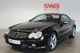 Mercedes-Benz SL 350 TOP-Zustand !!! - gebrauchte Mercedes-Benz SL 350 aus dem Jahr 2005