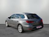 Seat Leon Sportstourer FR 1.8TSI LED FullLink 18"1.Hd - Seat Leon Sport mit Benzin-Antrieb