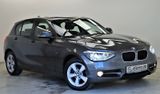 BMW 118d 143PS xDrive M Sport Navi Keyles AHK 1Hand - BMW 118: 118d Ps