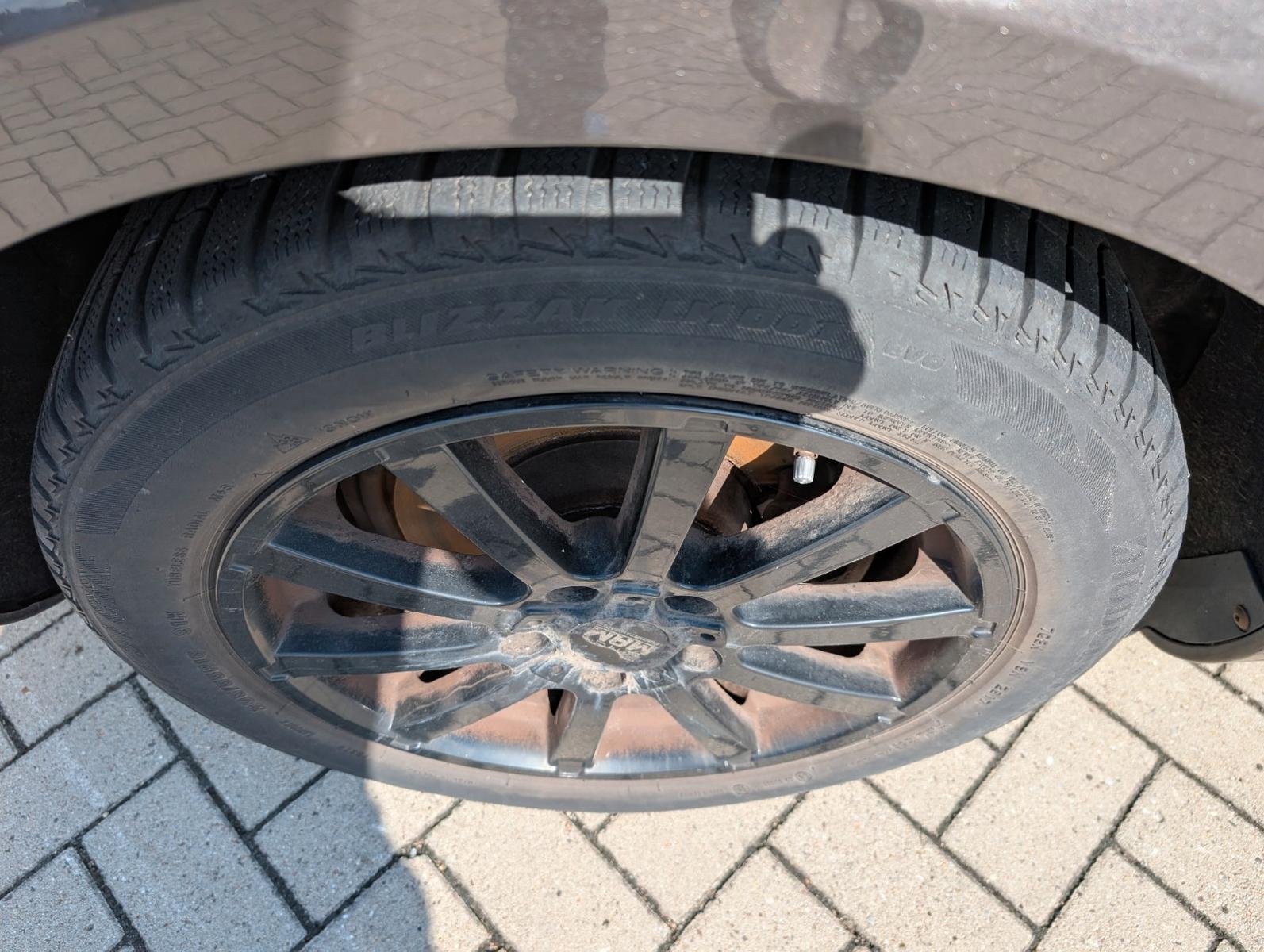 Volkswagen Passat 2015 — photo 25