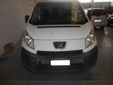 Peugeot Expert 2.0 HDi 120CV PC-TN 10Q Furgone - gebrauchte Peugeot Expert aus dem Jahr 2010