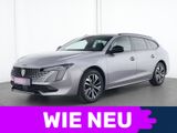 Peugeot 508 Allure Pack Kamera180|Navi|AHK|LED|SHZ|PDC - Peugeot 508 in Frankfurt (Main)