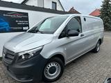 Mercedes-Benz Vito Kasten lang L2 3-Sitze Klima Navi Cam Shzg - Mercedes-Benz Vito: 2.3