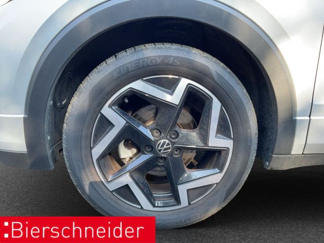 Volkswagen T-Cross - Bild 10