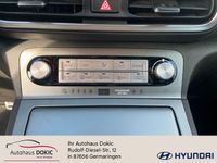 Hyundai KONA Elektro - Vorschau Bild 17