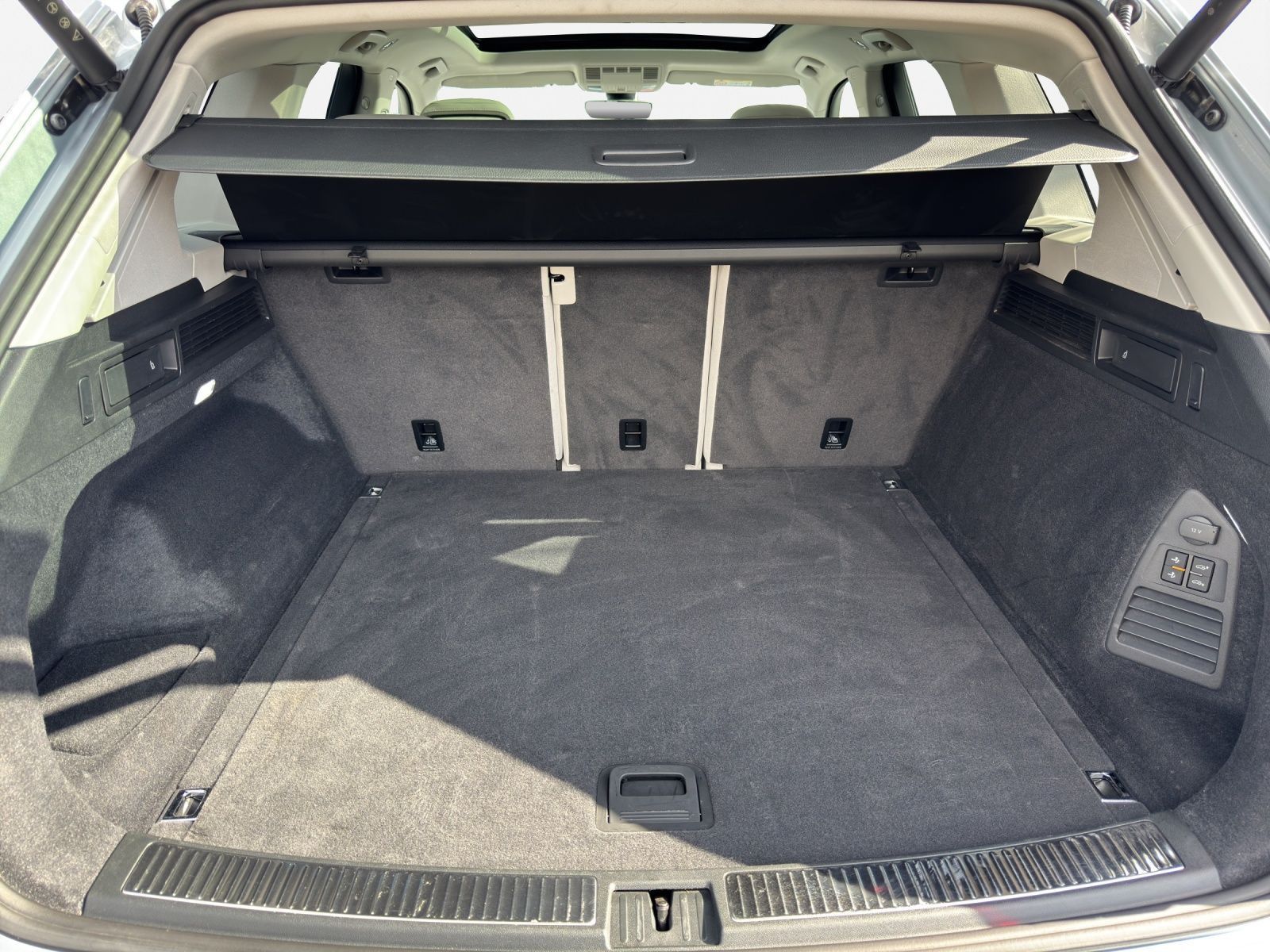 Volkswagen Touareg - Bild 14