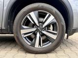 Nissan X-TRAIL 1.5 VC-T e-4ORCE 213 PS 4x4 N-Connecta 5 - Nissan X-Trail mit Benzin-Antrieb: Allradantrieb, Geländewagen, 2.5