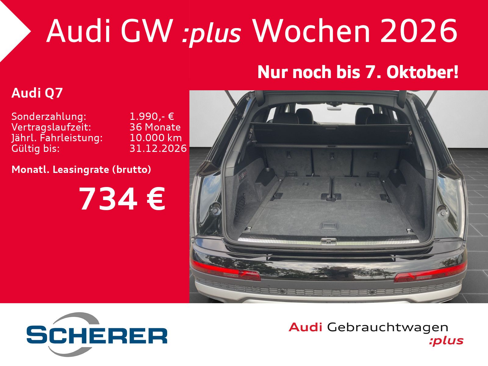 Audi Q7 - Bild 16
