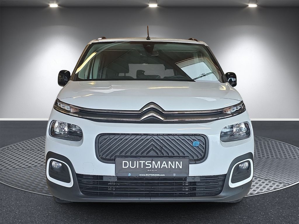 Citroen Berlingo Shine Elektromotor M 11kw Shz – Bild 8 von 16