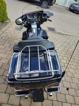 Harley-Davidson Electra Glide Ultra Classic - Kess-Tech - HARLEY-DAVIDSON 2003 ELECTRA GLIDE