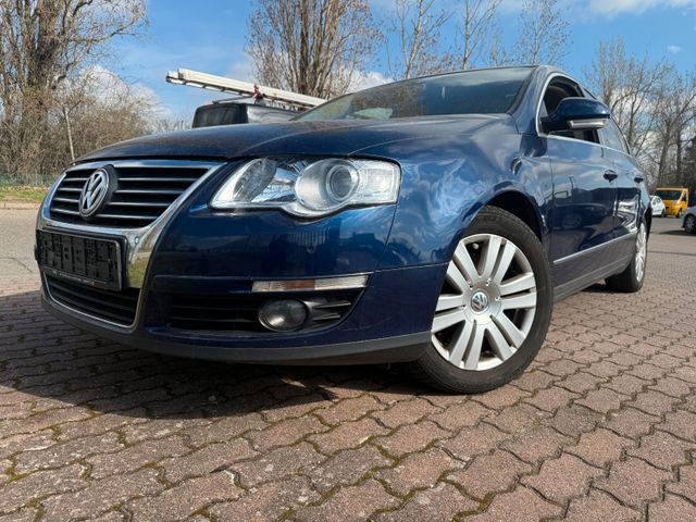 Volkswagen Passat Lim. Highline