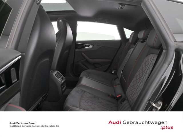 Audi A5 - Bild 13