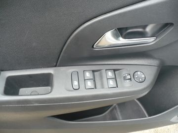Bild 9 Opel Corsa 1.2 Turbo 74kW GS LED SHZ/LHZ PDC Kamera