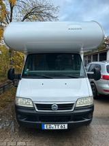 Knaus Sun Traveler - Knaus Sun
