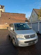 Volkswagen VW T5 Multivan Highline, Standh... - Volkswagen T5 Multivan in Essen
