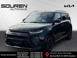 Kia Soul EV Spirit 204 3-Phasen-Lader+Navi+Digitales - Kia Soul mit Elektro-Antrieb